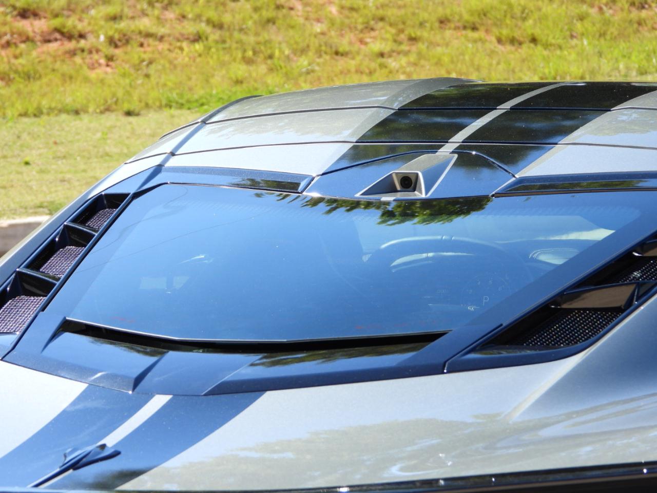 Chevrolet Corvette photo 27