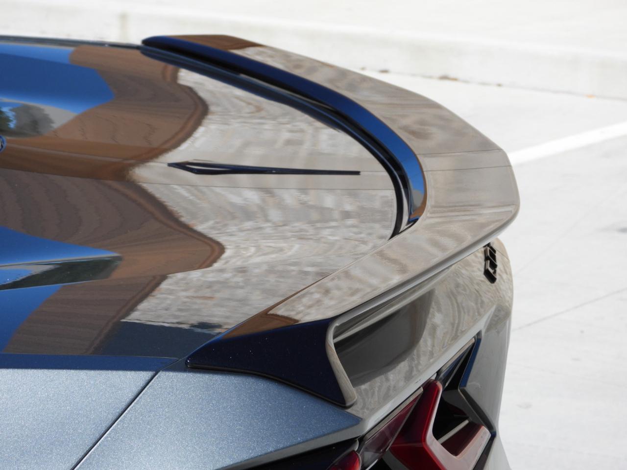 Chevrolet Corvette photo 30