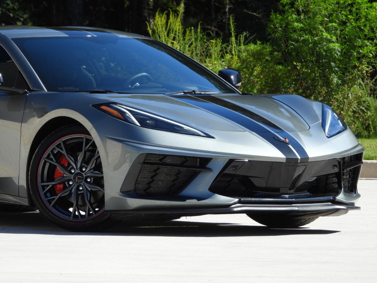 Chevrolet Corvette photo 34