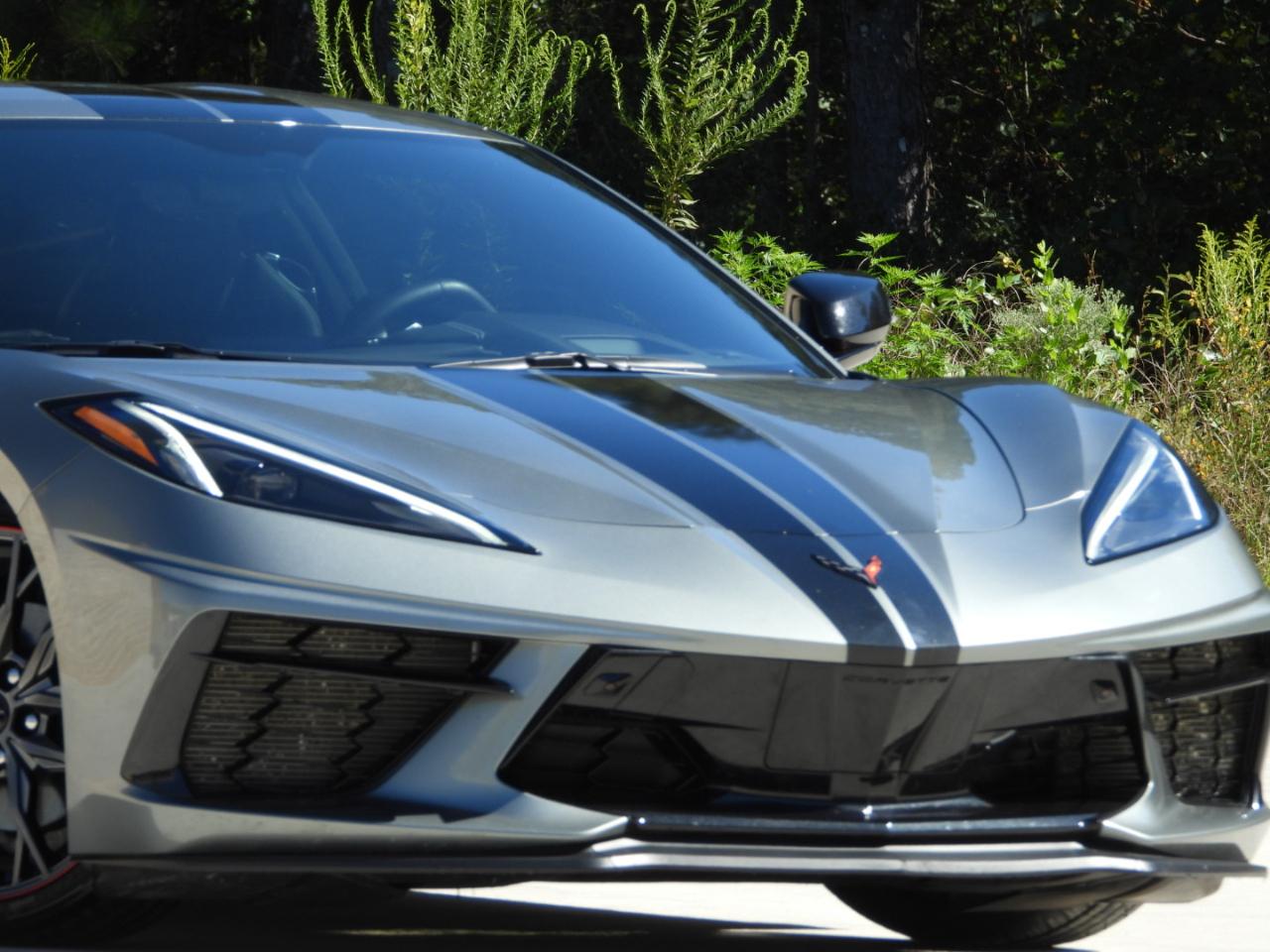 Chevrolet Corvette photo 39