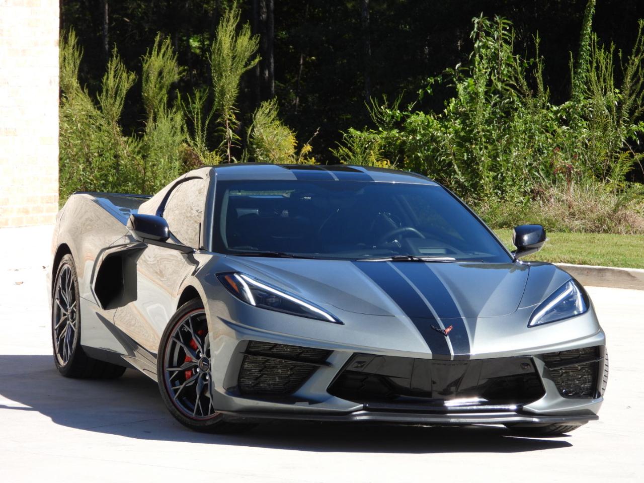 Chevrolet Corvette photo 40