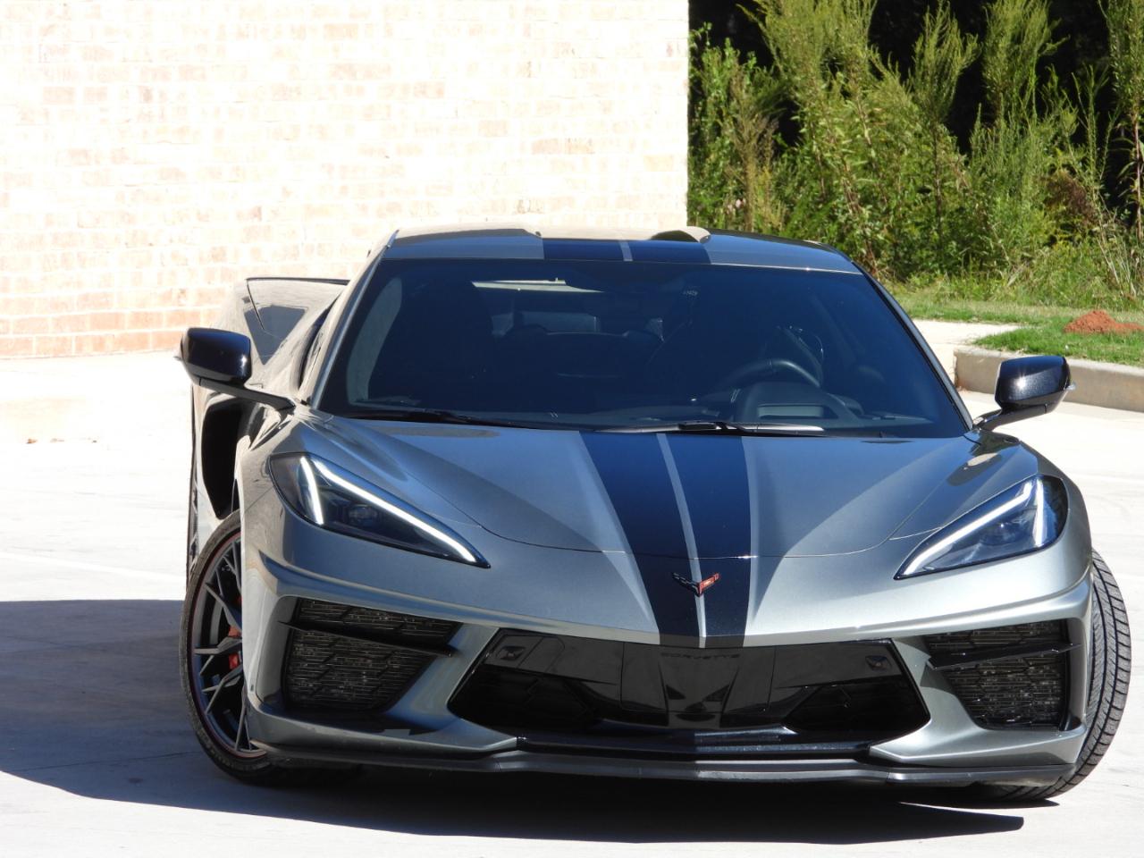 Chevrolet Corvette photo 41