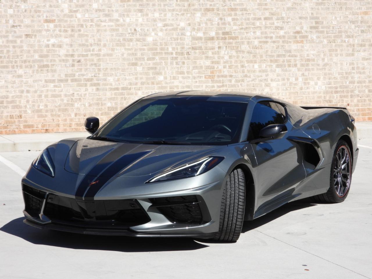 Chevrolet Corvette photo 42