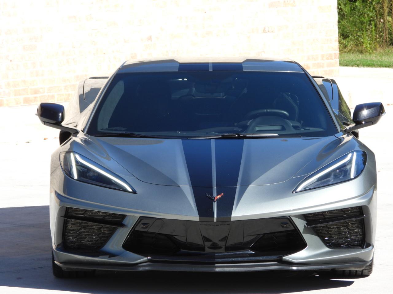 Chevrolet Corvette photo 48