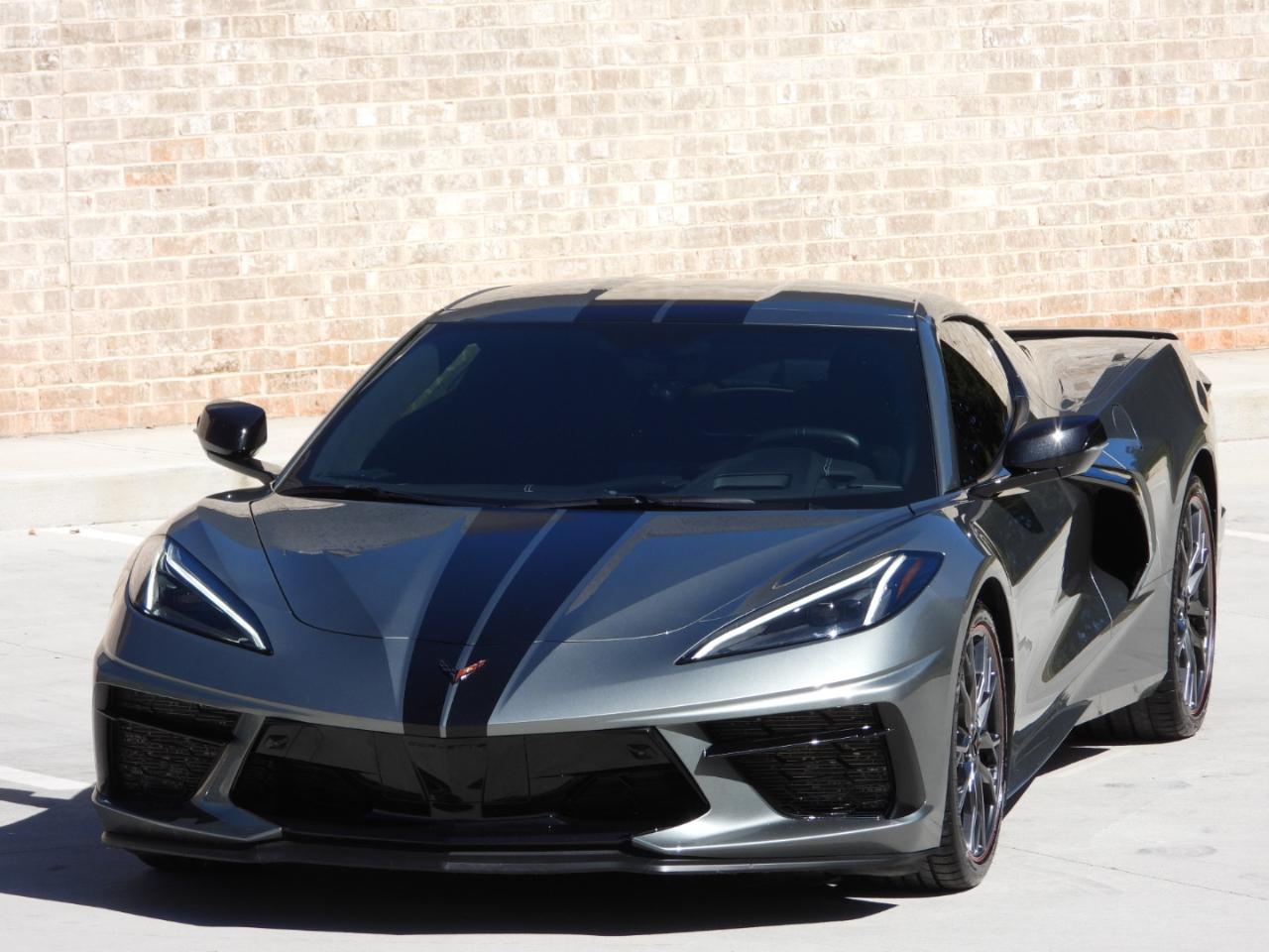 Chevrolet Corvette photo 49