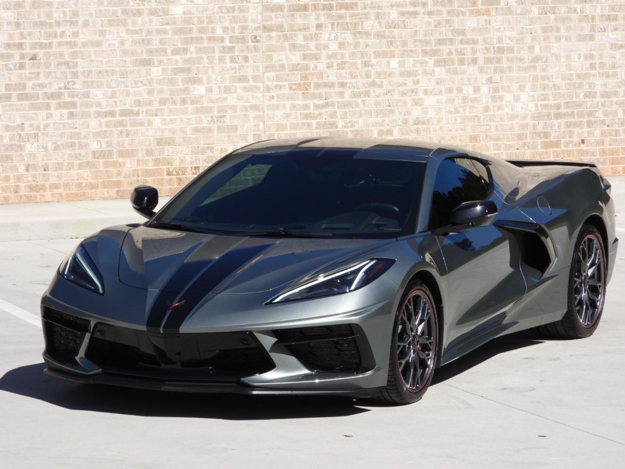 Chevrolet Corvette photo 50