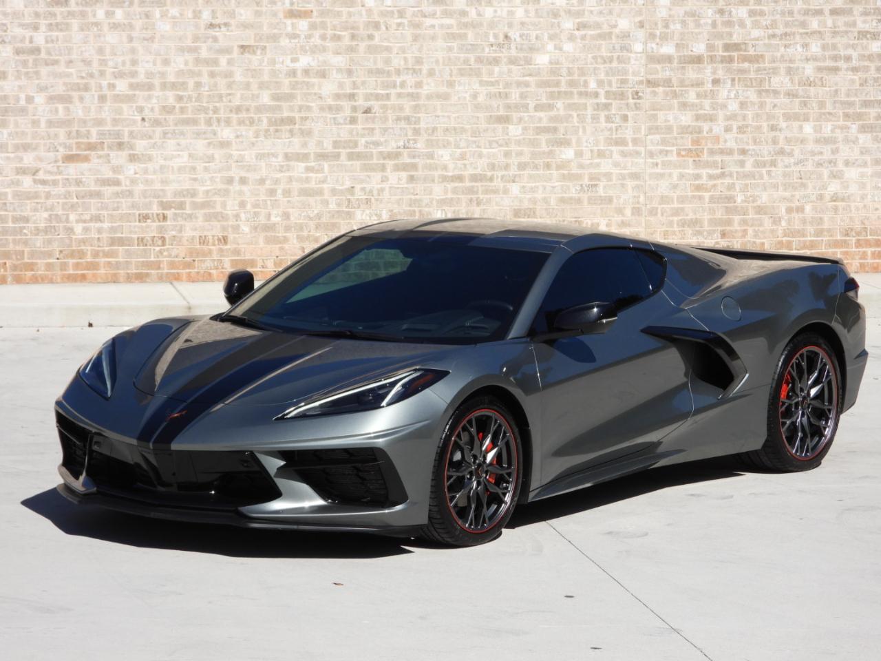 Chevrolet Corvette photo 51