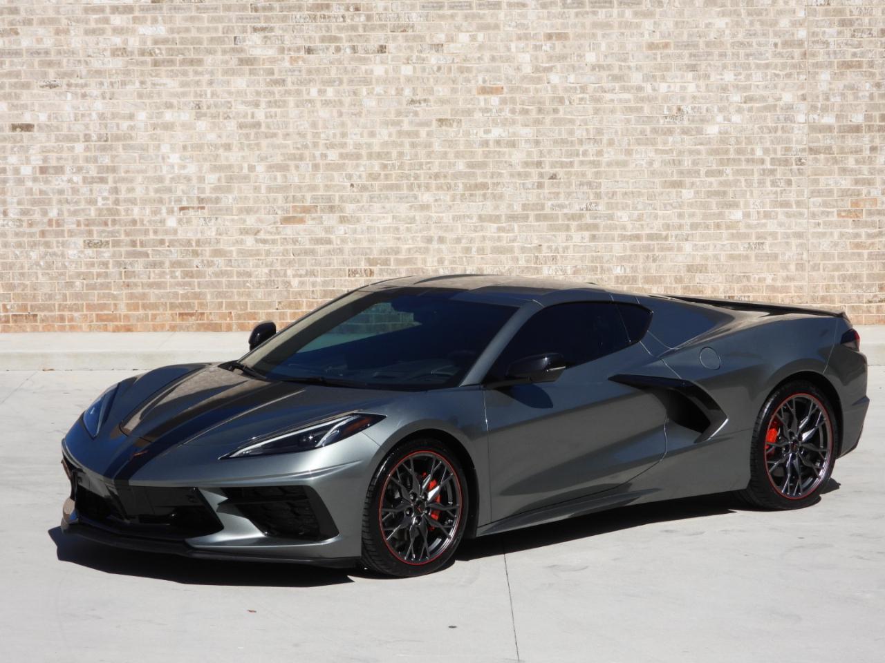 Chevrolet Corvette photo 52