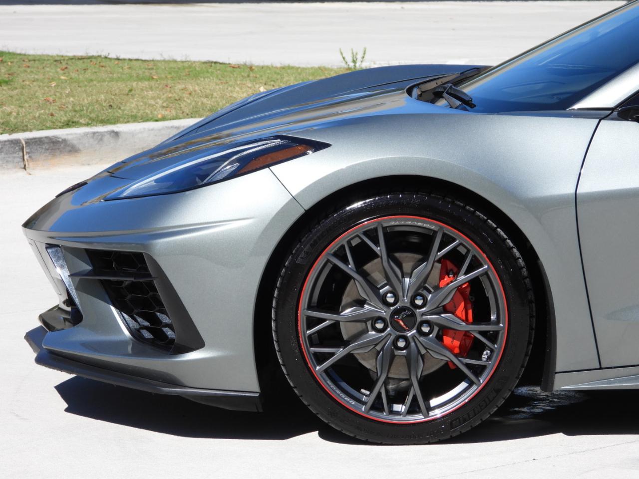 Chevrolet Corvette photo 55