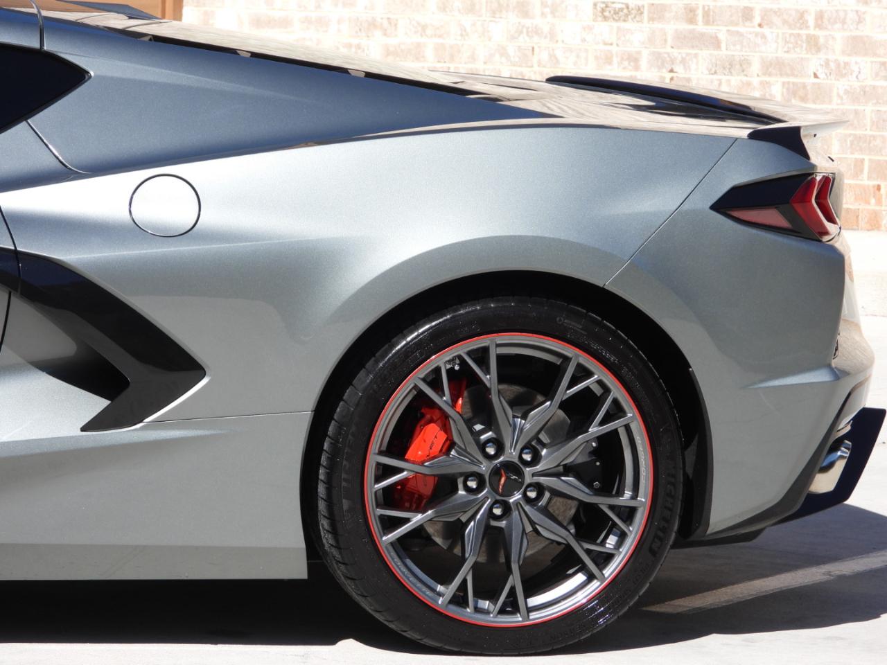 Chevrolet Corvette photo 56