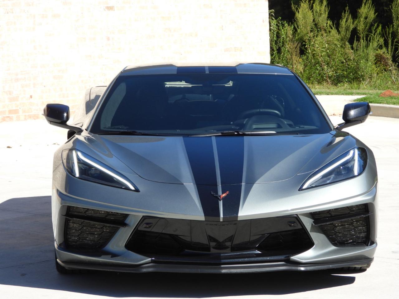 Chevrolet Corvette photo 72
