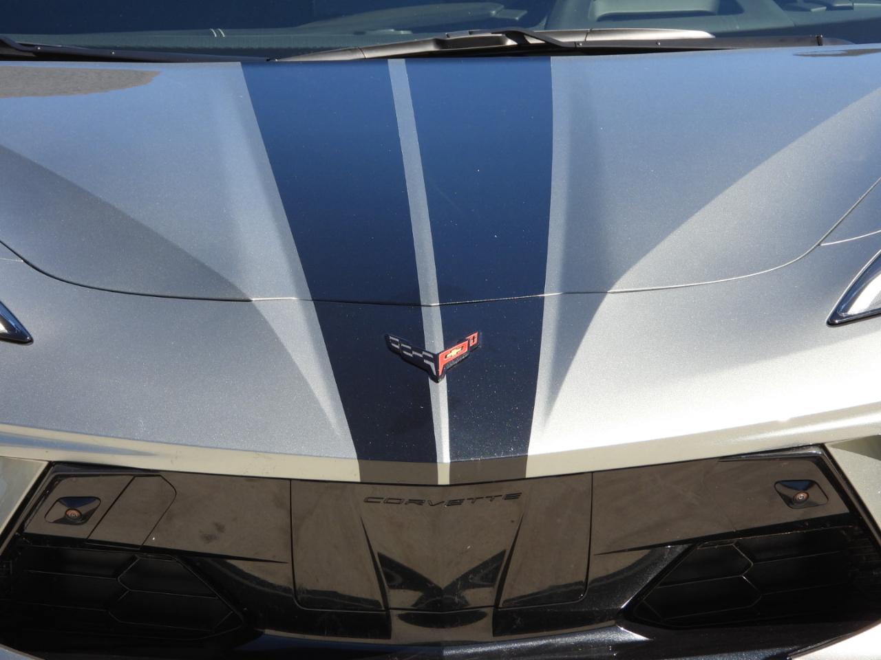 Chevrolet Corvette photo 74