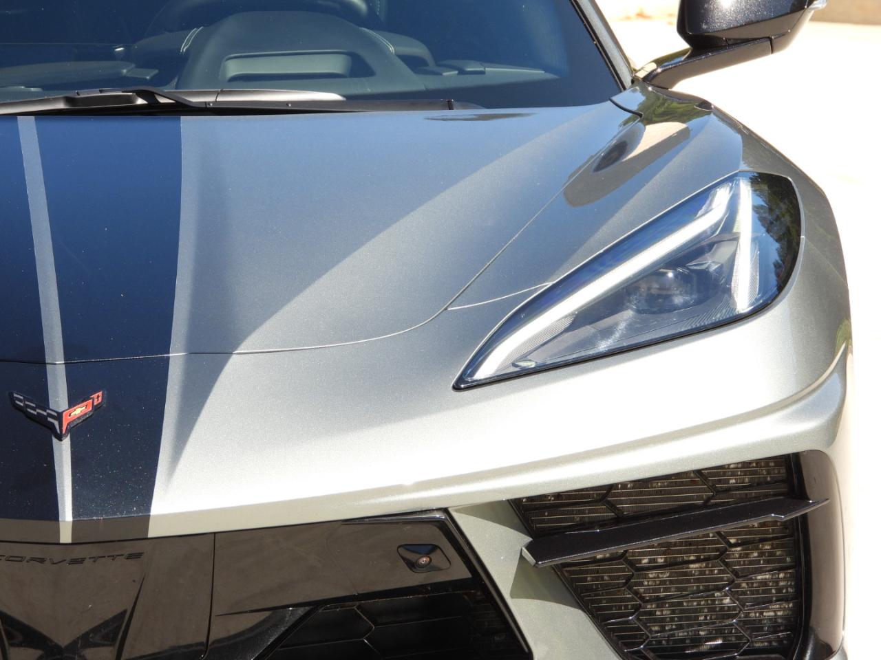 Chevrolet Corvette photo 75