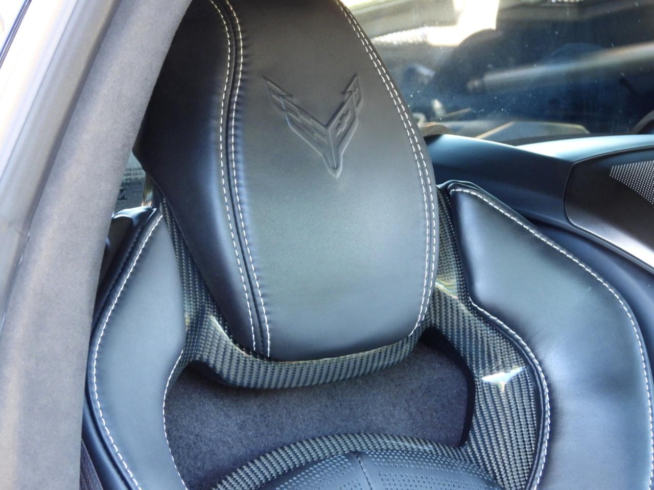 Chevrolet Corvette photo 78