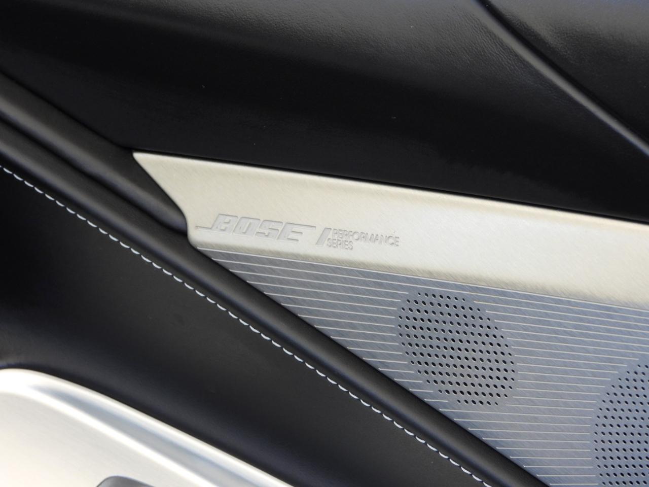 Chevrolet Corvette photo 87