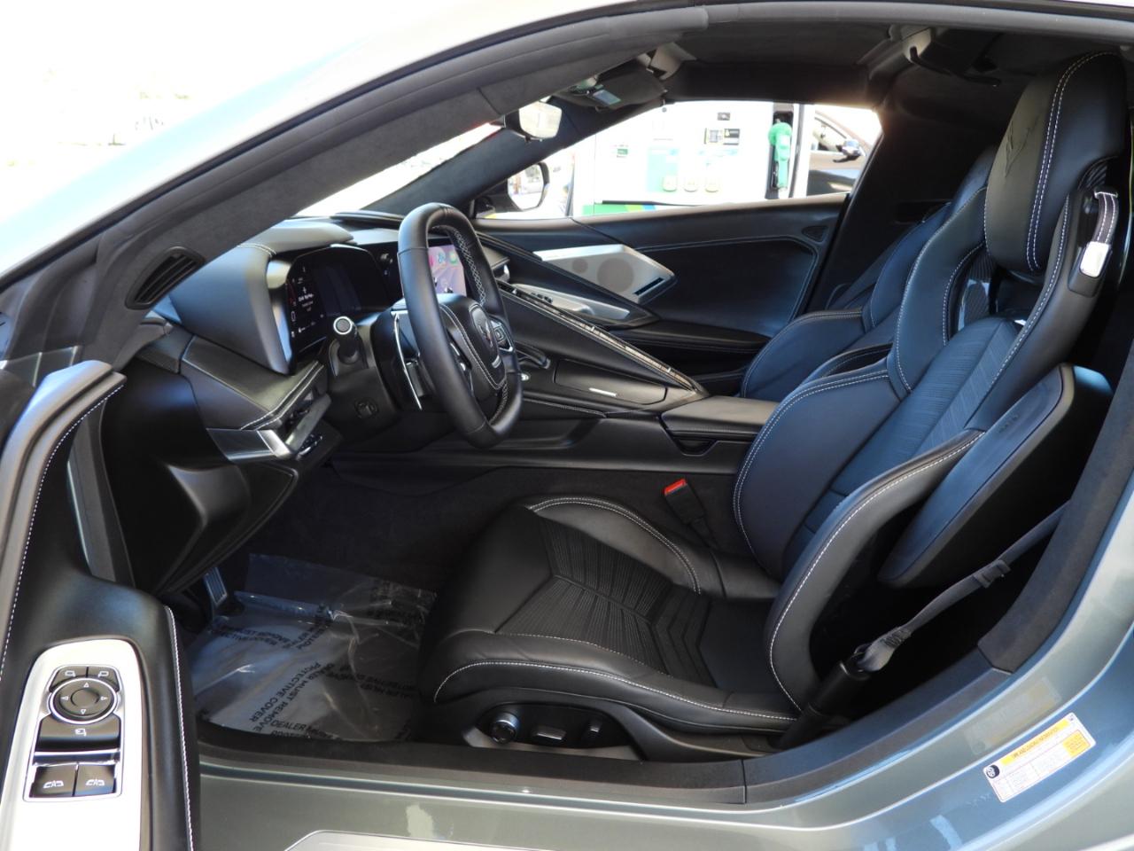 Chevrolet Corvette photo 90