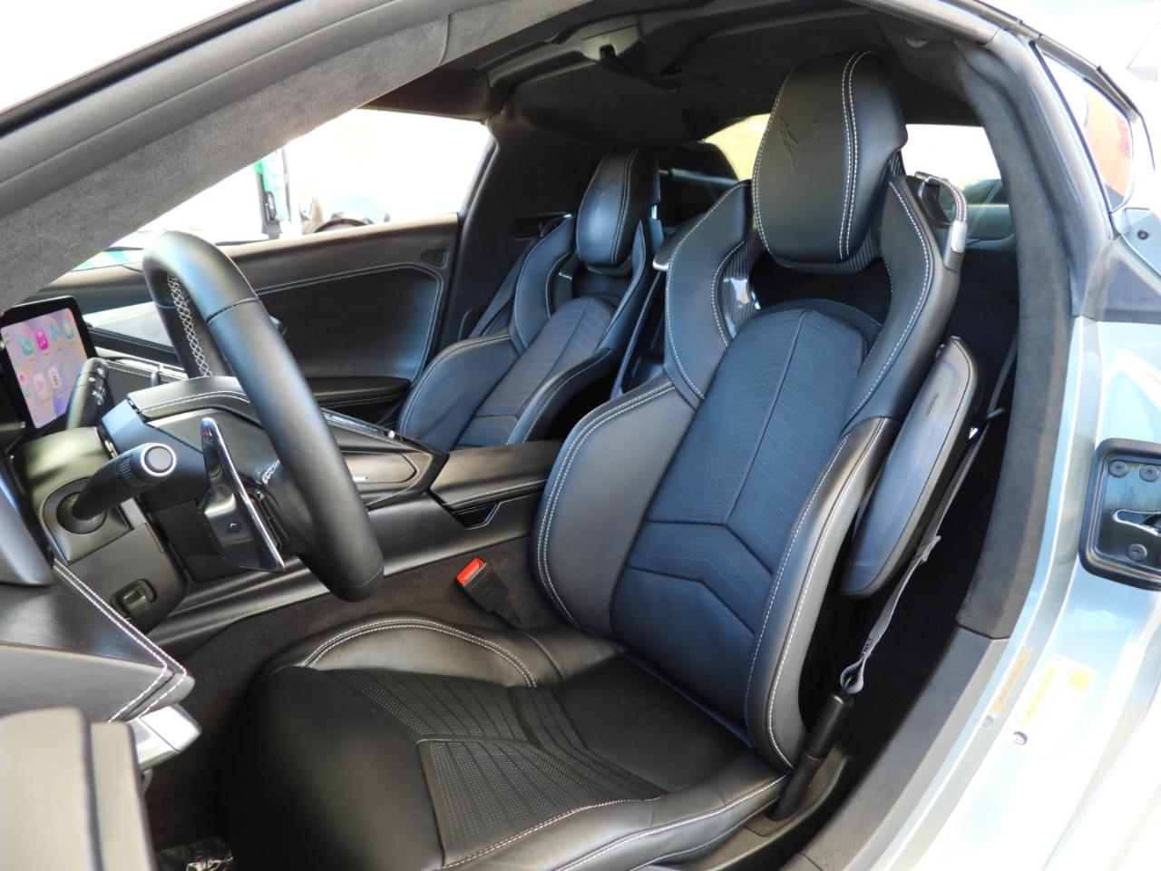 Chevrolet Corvette photo 91