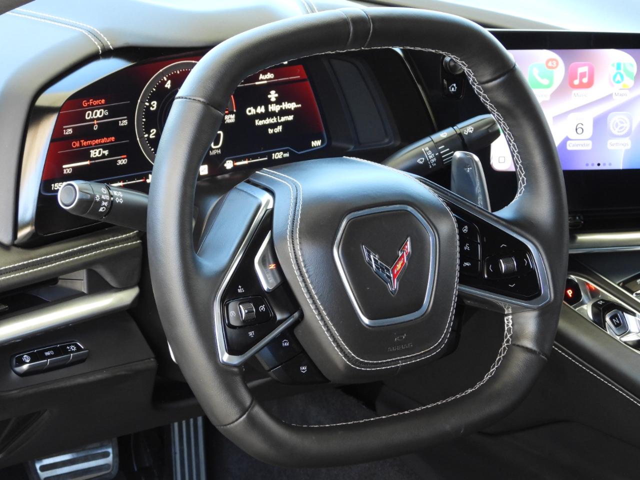 Chevrolet Corvette photo 97