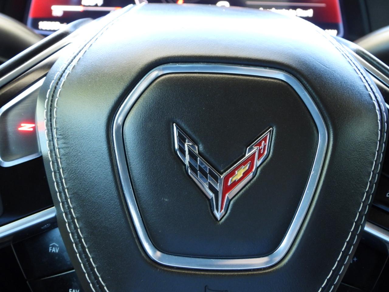 Chevrolet Corvette photo 129