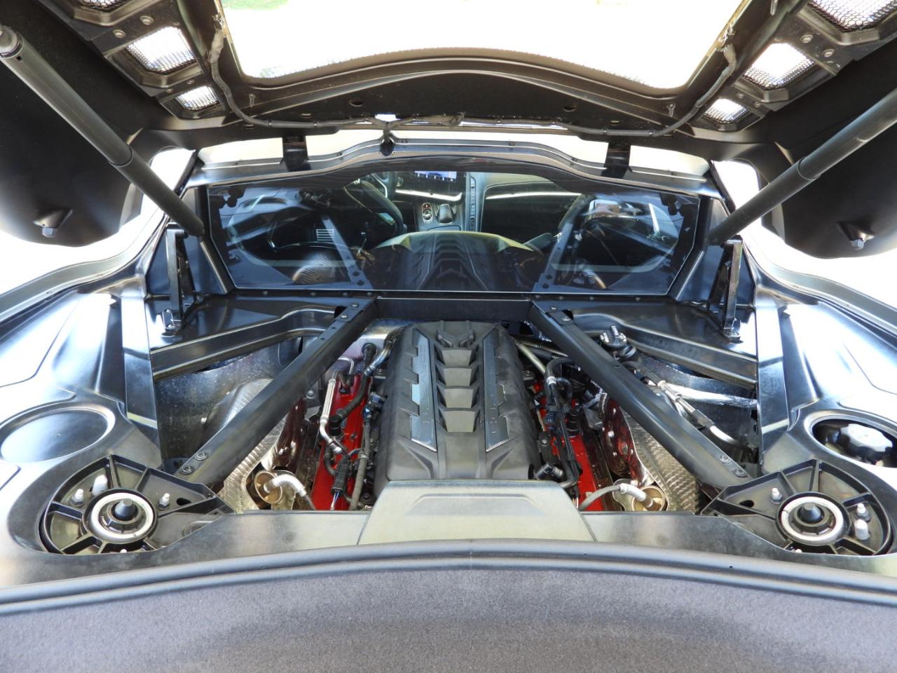 Chevrolet Corvette photo 133