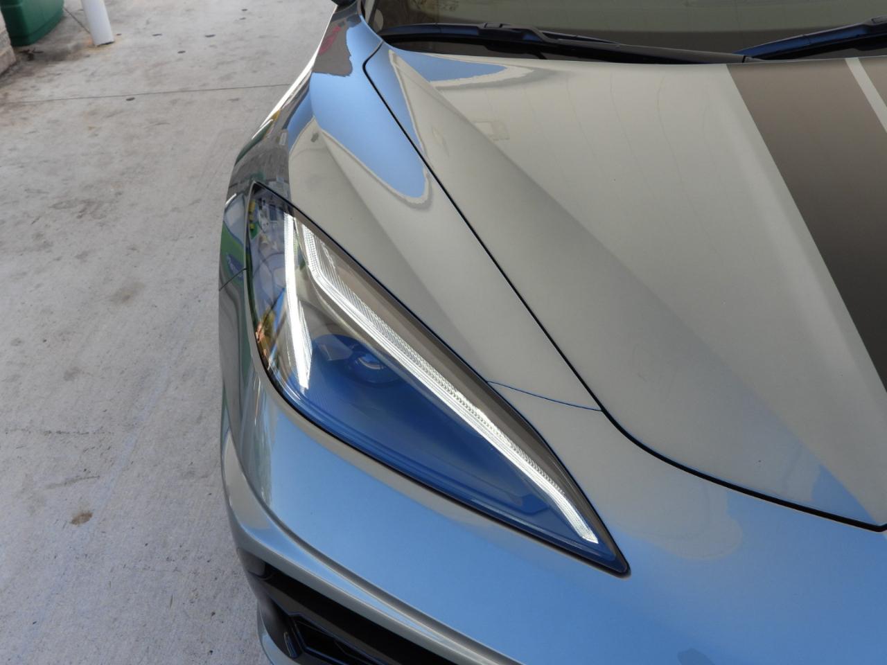 Chevrolet Corvette photo 135