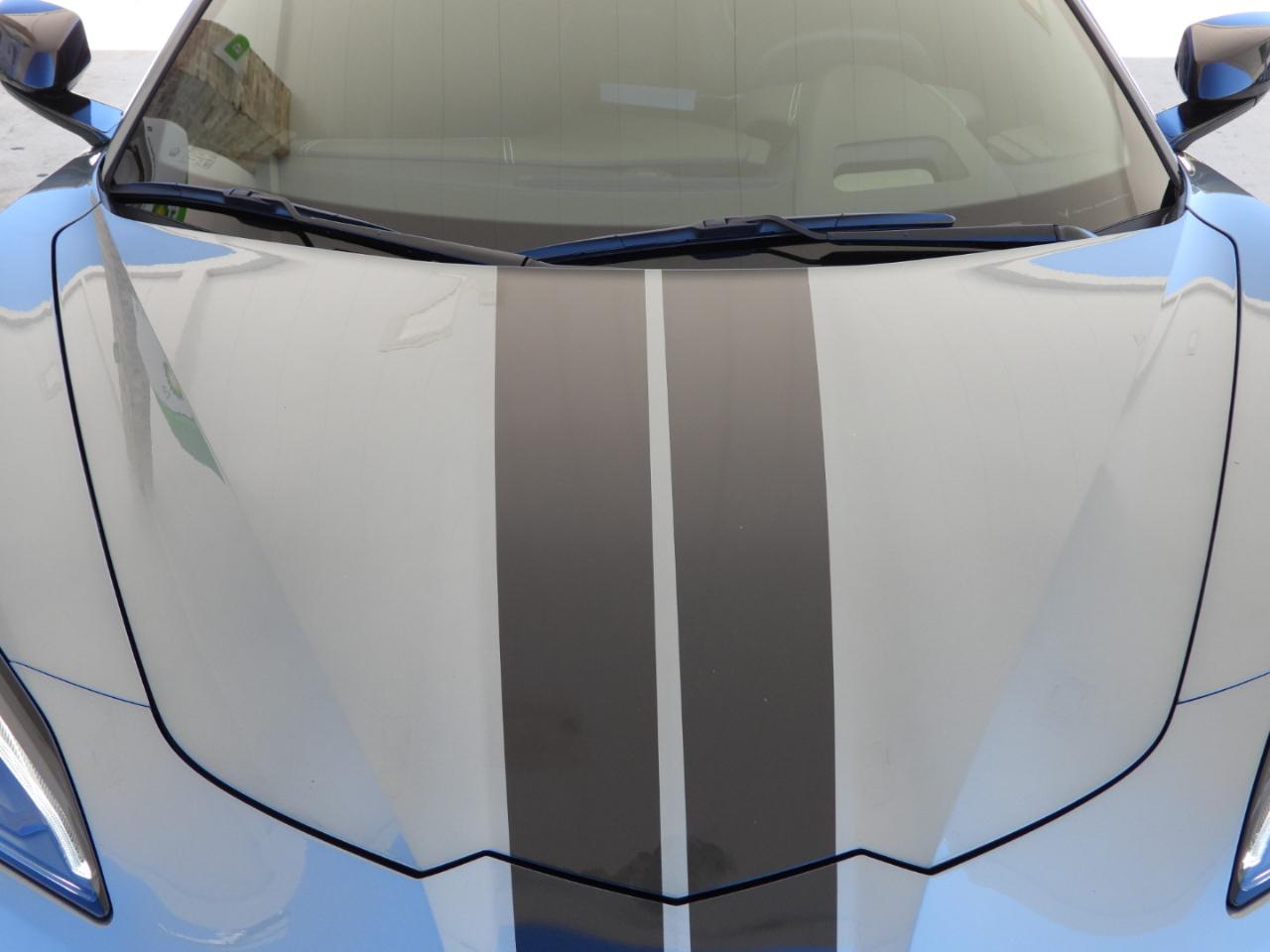 Chevrolet Corvette photo 136