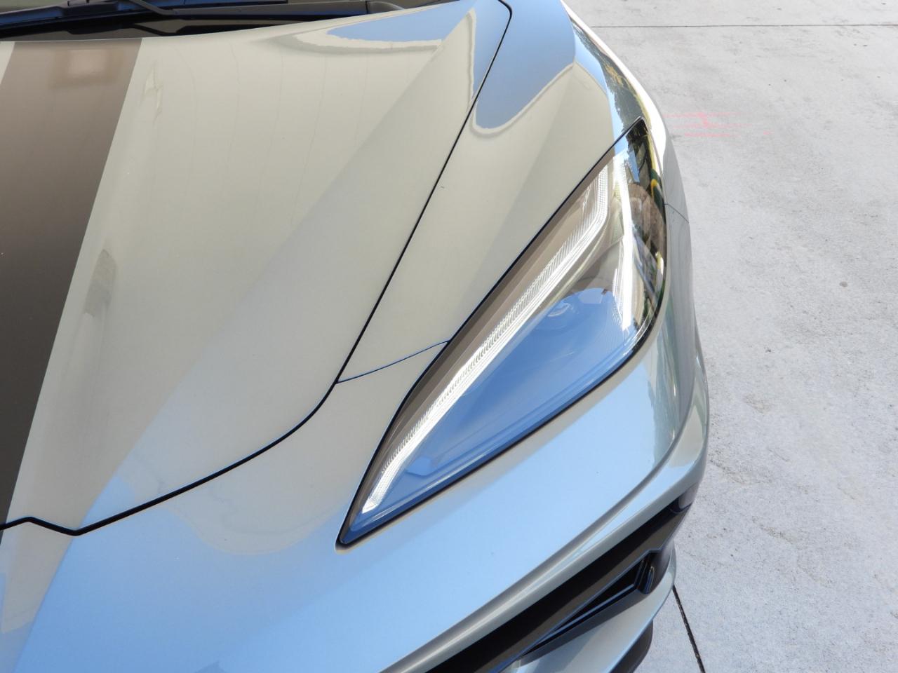 Chevrolet Corvette photo 137