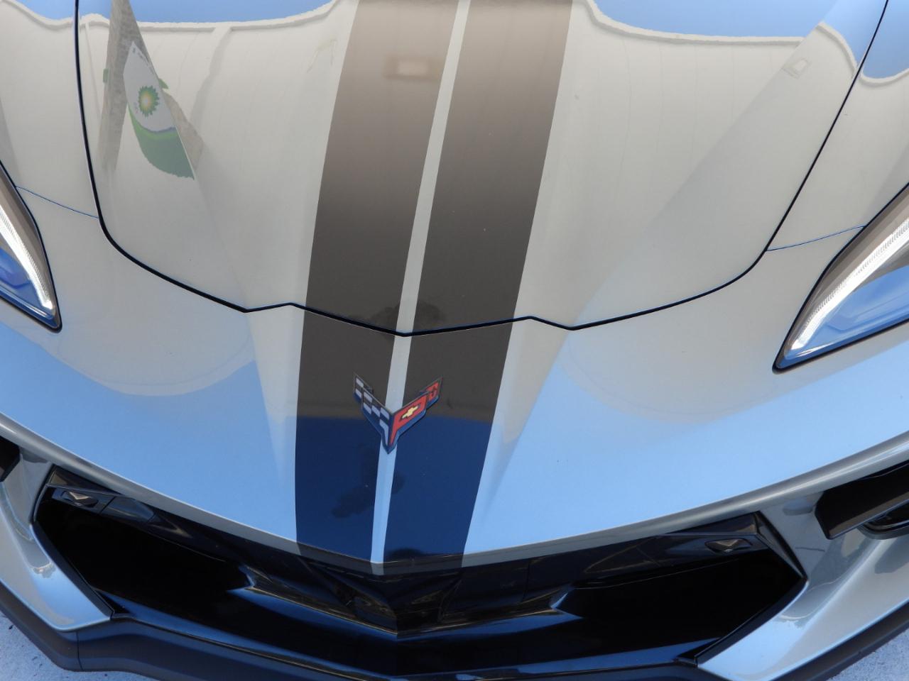 Chevrolet Corvette photo 139