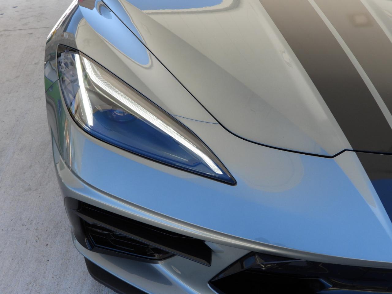 Chevrolet Corvette photo 140