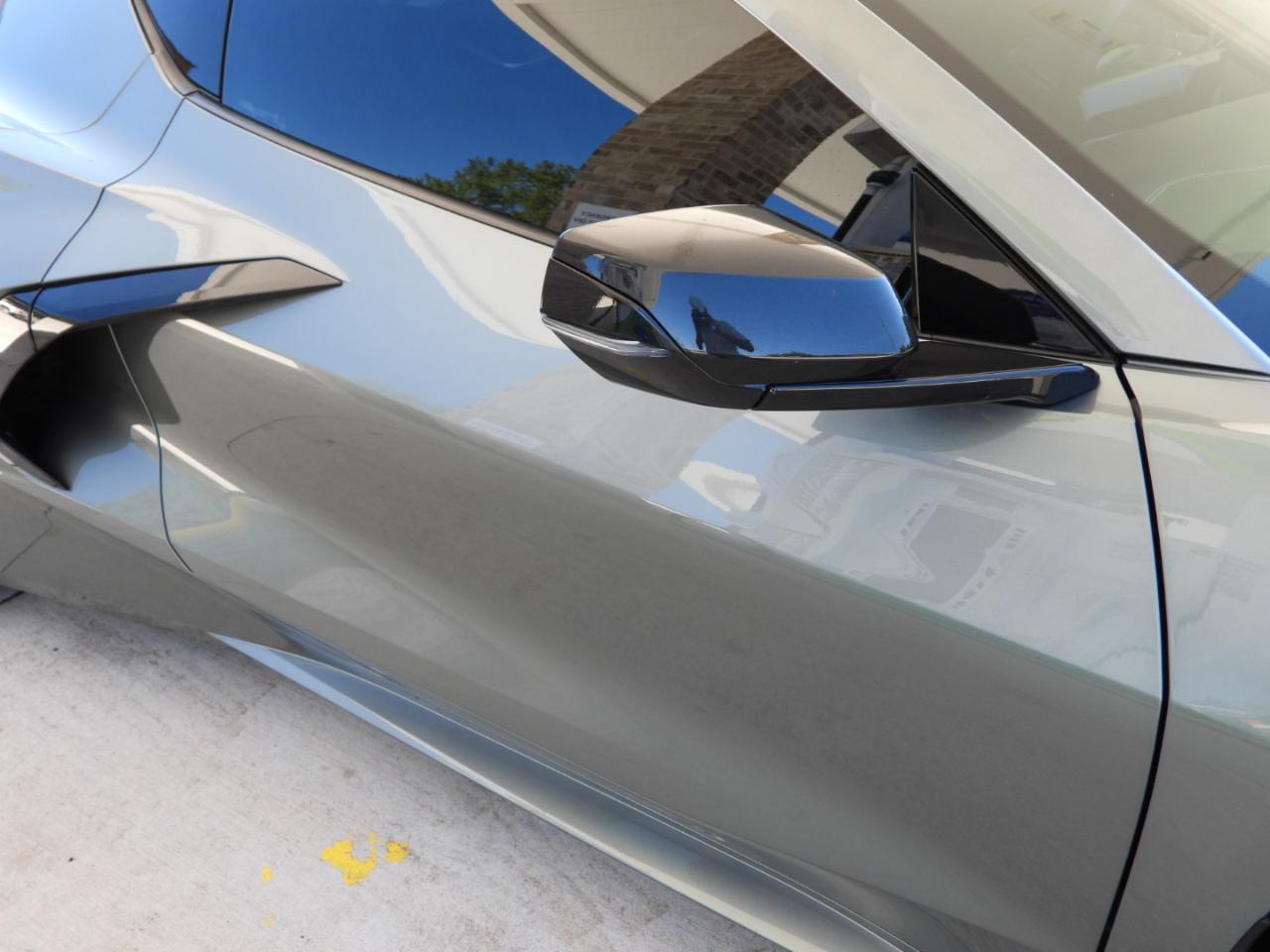 Chevrolet Corvette photo 142
