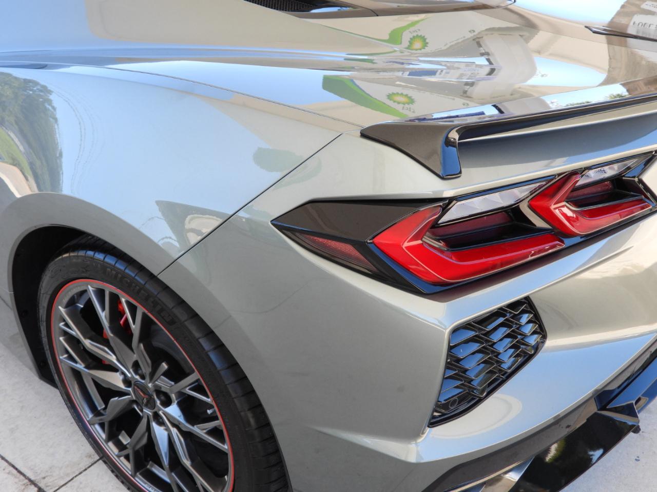 Chevrolet Corvette photo 148