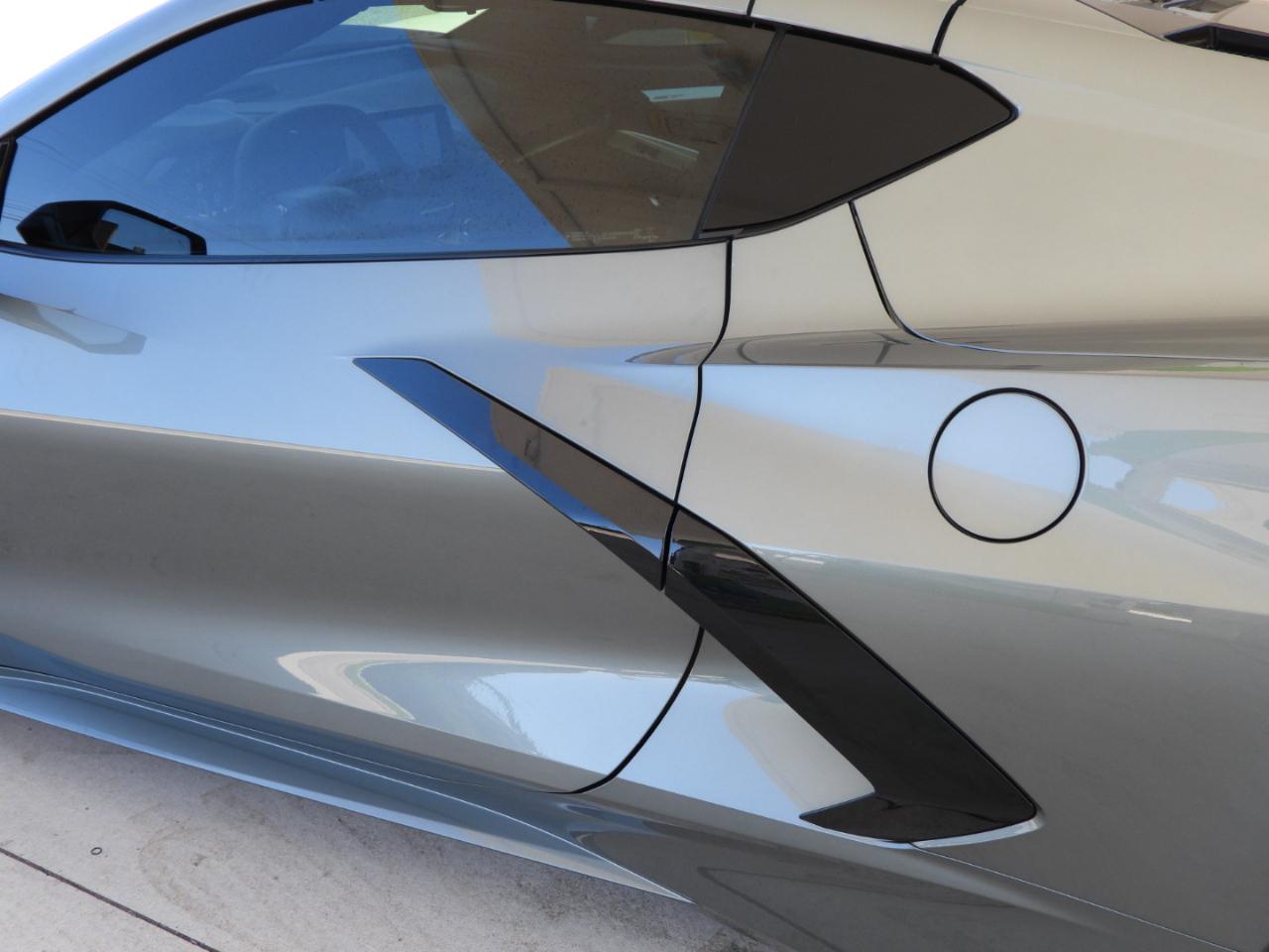 Chevrolet Corvette photo 150