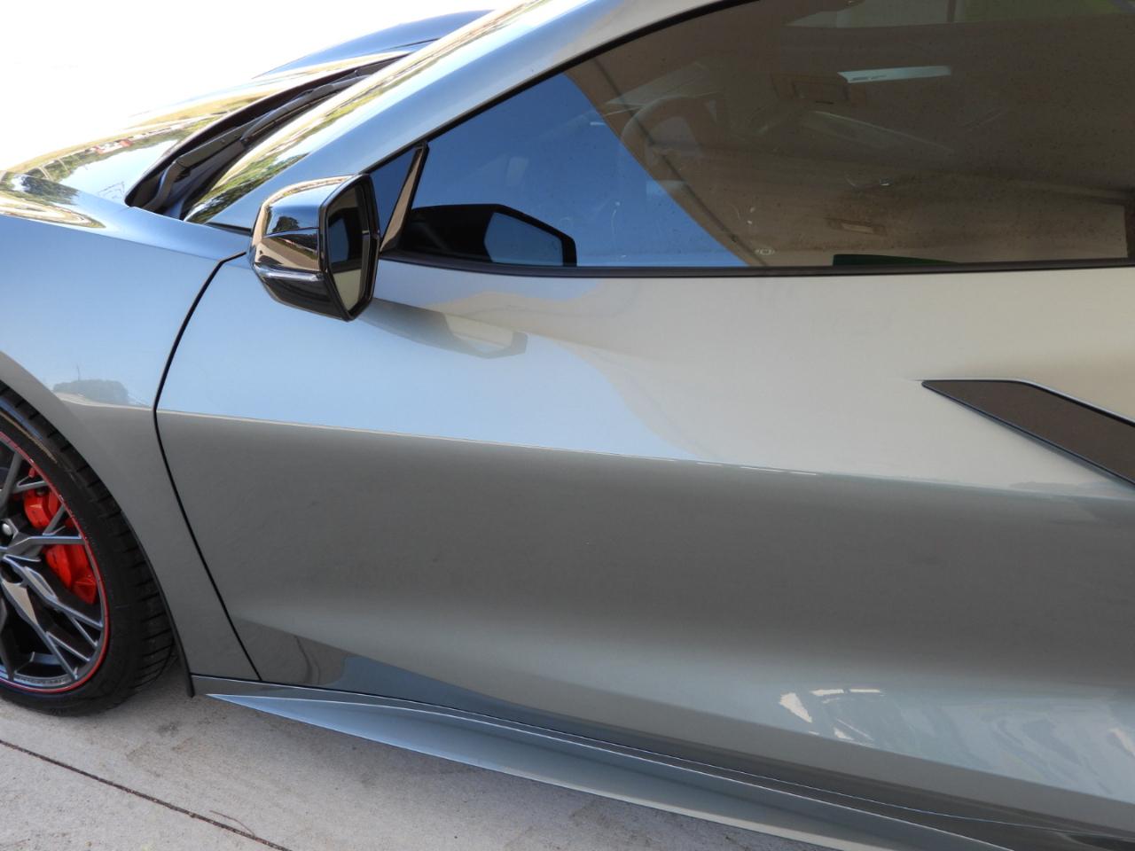Chevrolet Corvette photo 151