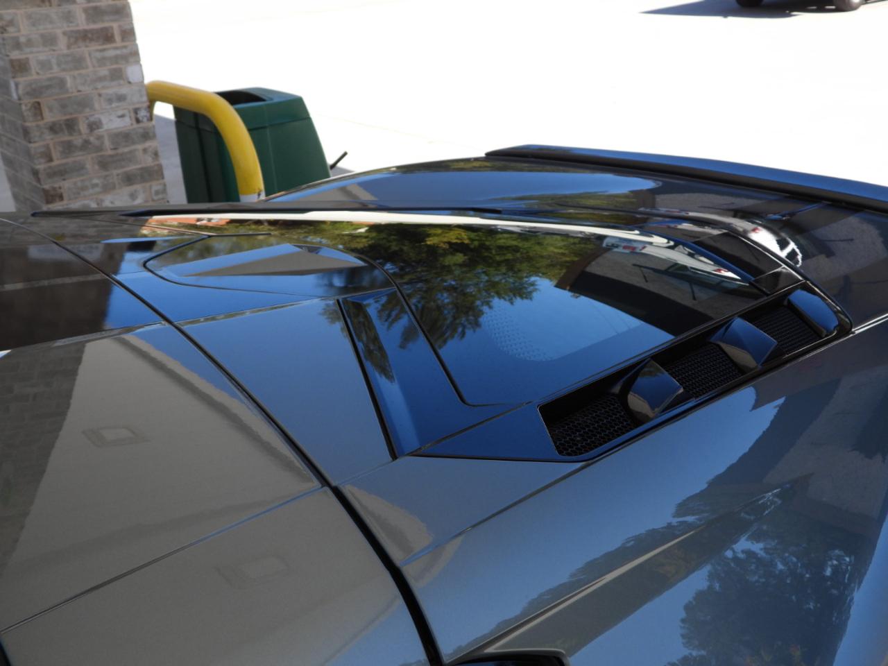 Chevrolet Corvette photo 154
