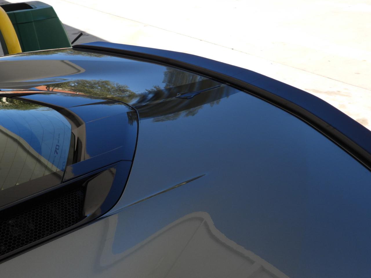 Chevrolet Corvette photo 155