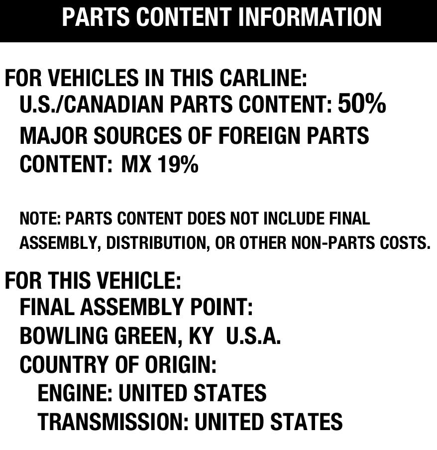Chevrolet Corvette photo 171