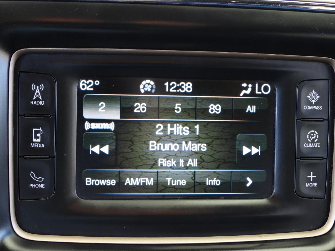 Jeep Grand Cherokee Limited 4WD 2017
