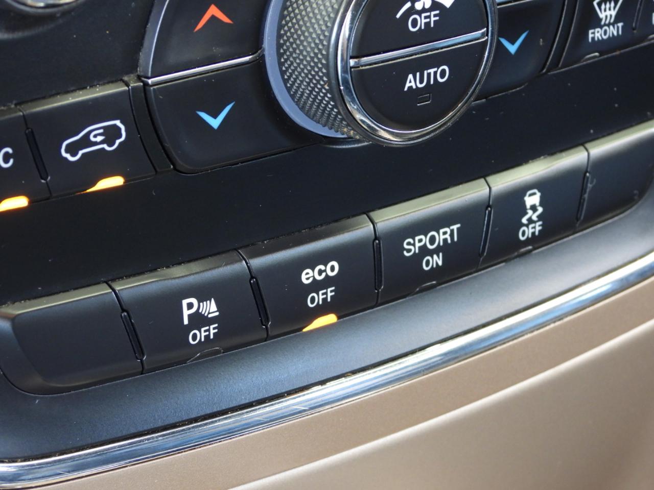 Jeep Grand Cherokee Limited 4WD 2017