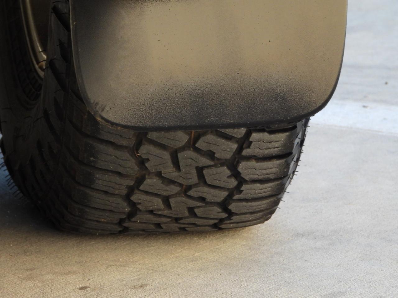Toyota Tacoma PreRunner Double Cab V6 Auto 2WD 2011