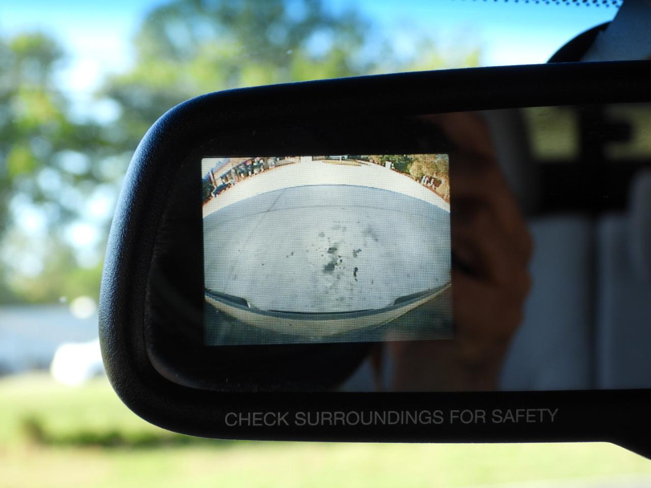 Toyota Tacoma PreRunner Double Cab V6 Auto 2WD 2011