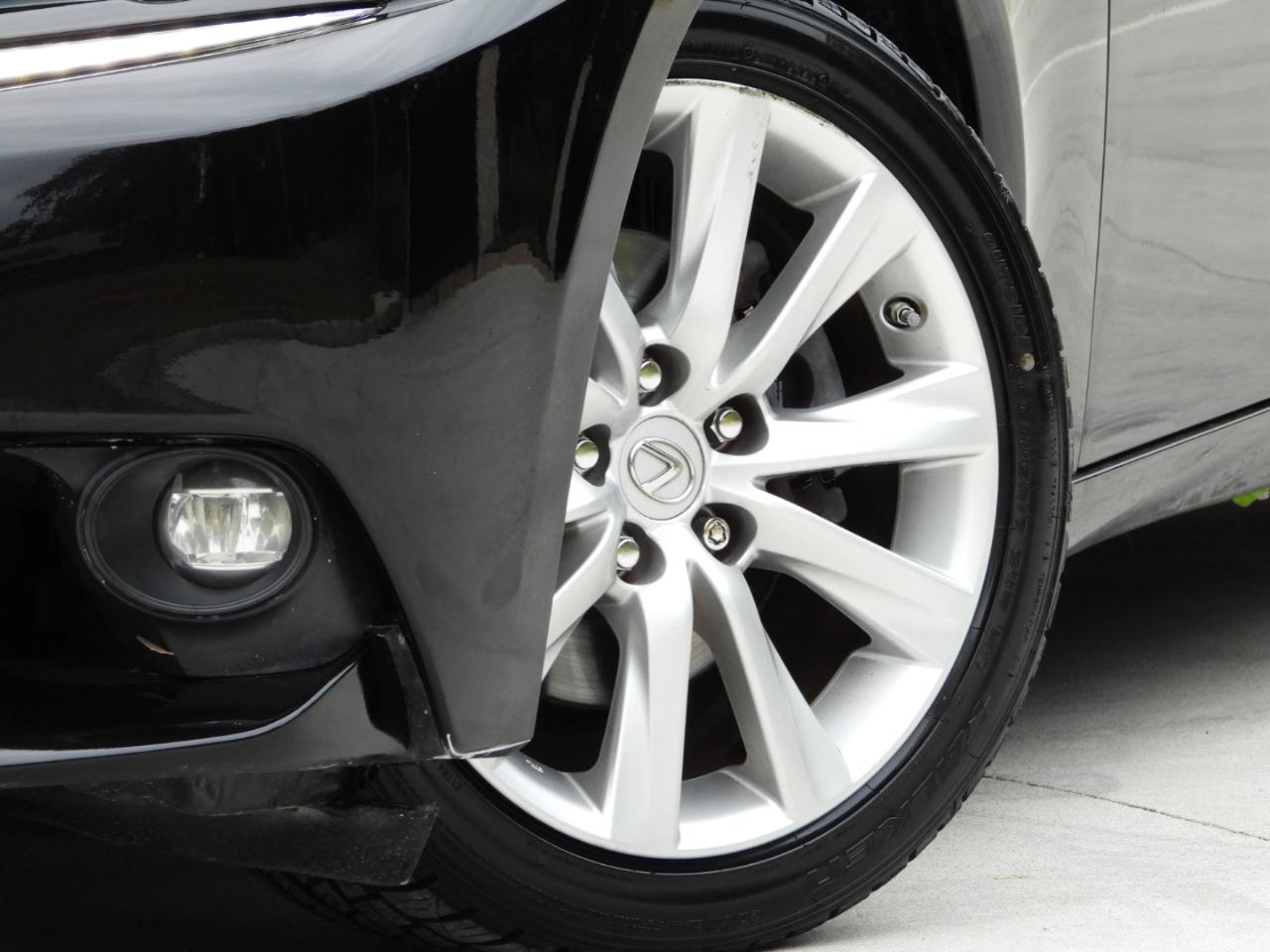 Lexus IS 250 RWD 2015