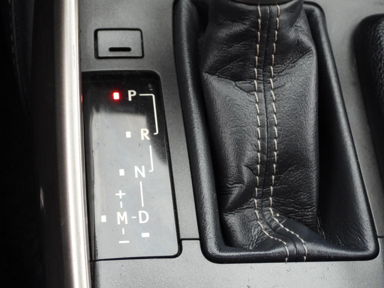 Lexus IS 250 RWD 2015