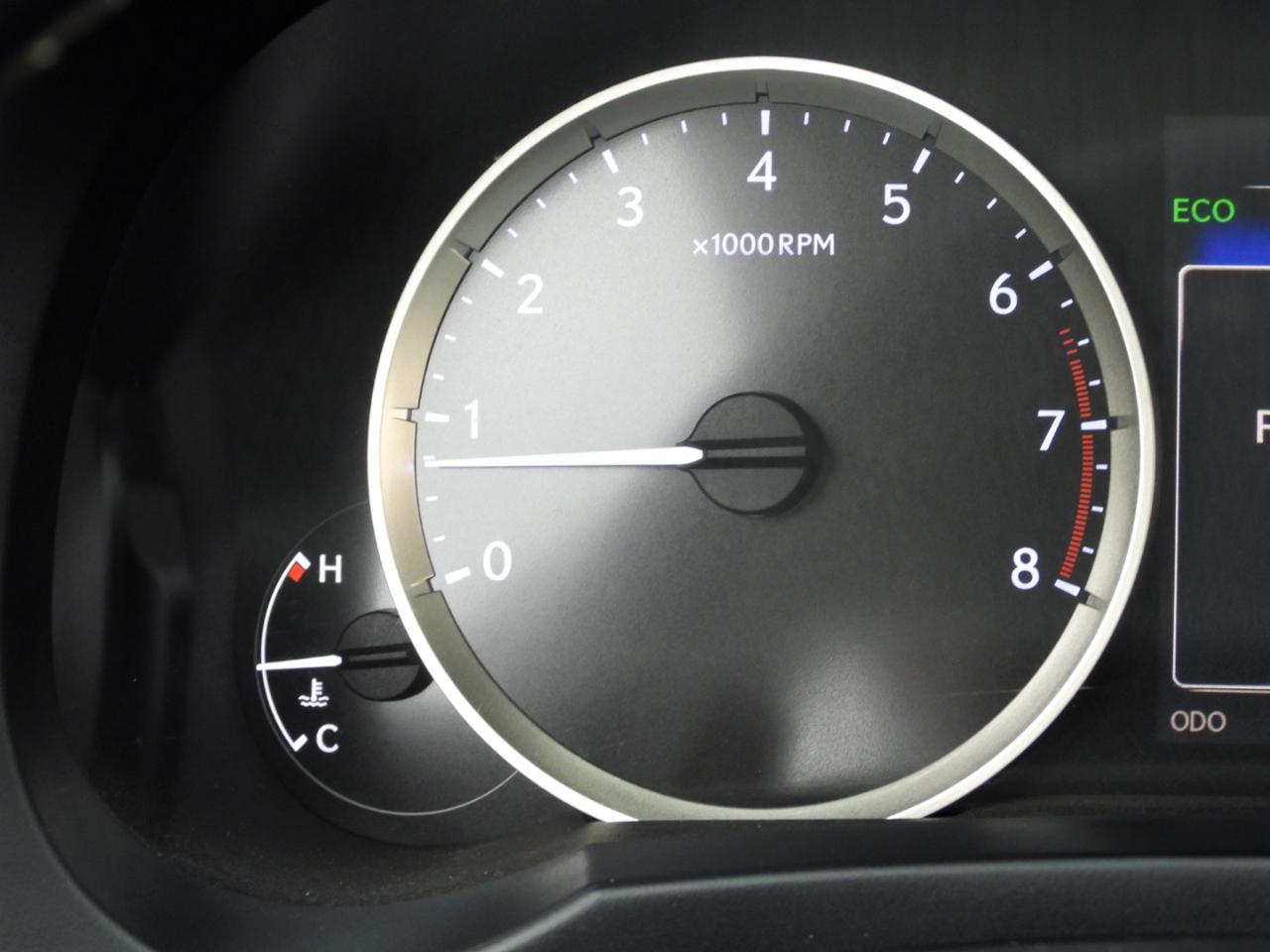 Lexus IS 250 RWD 2015