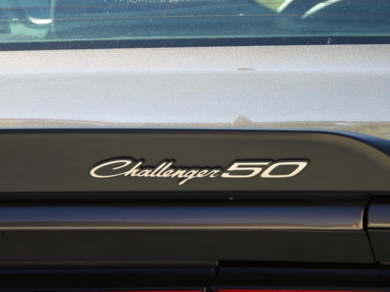 Dodge Challenger 2dr Cpe SXT 100th Anniversary Appearance Group 2020