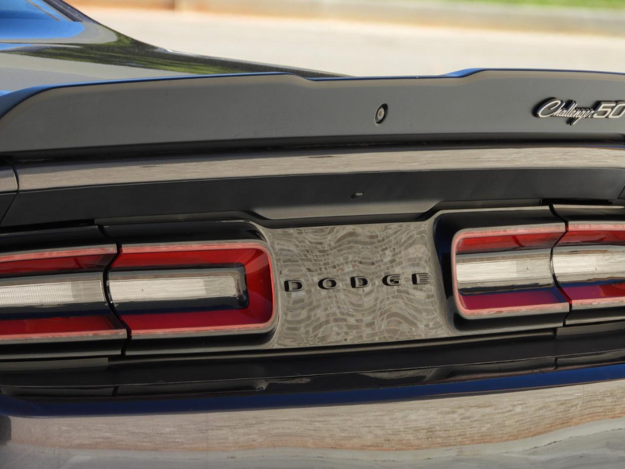 Dodge Challenger 2dr Cpe SXT 100th Anniversary Appearance Group 2020