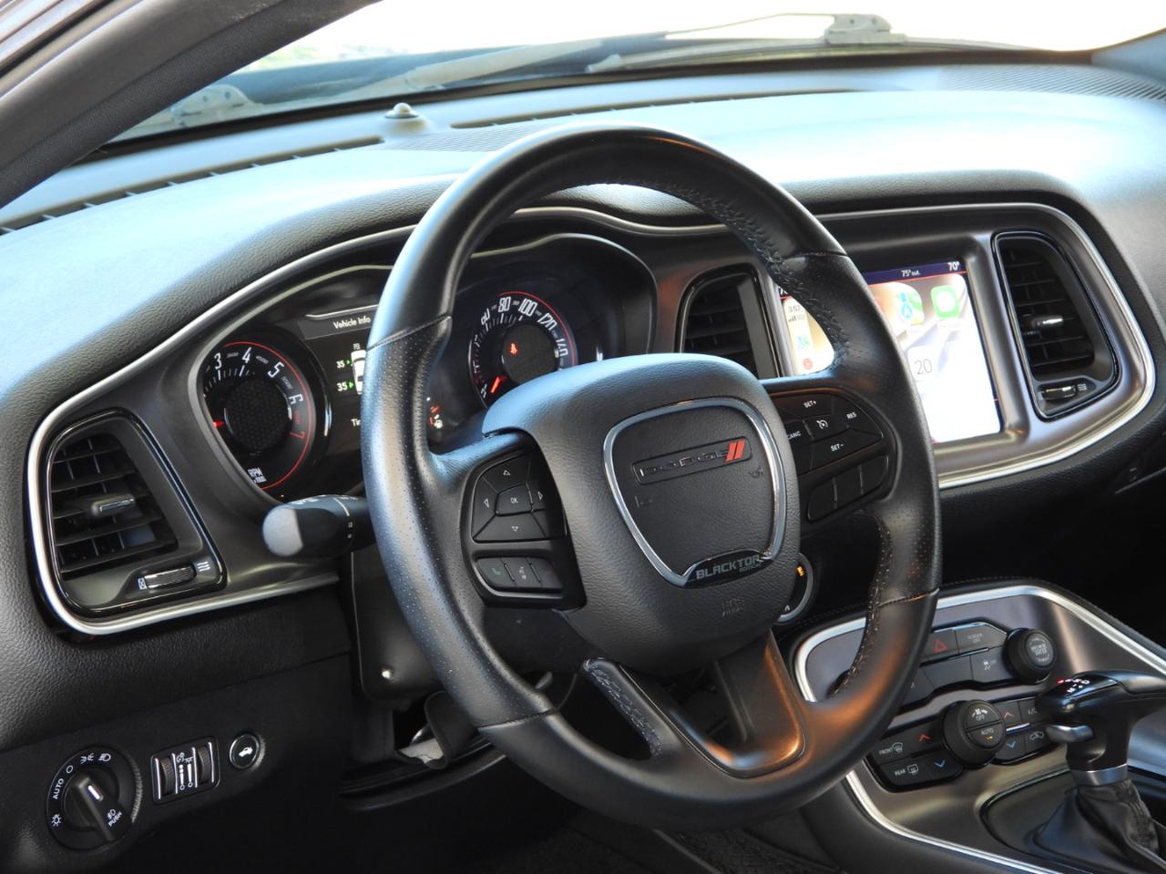 Dodge Challenger 2dr Cpe SXT 100th Anniversary Appearance Group 2020