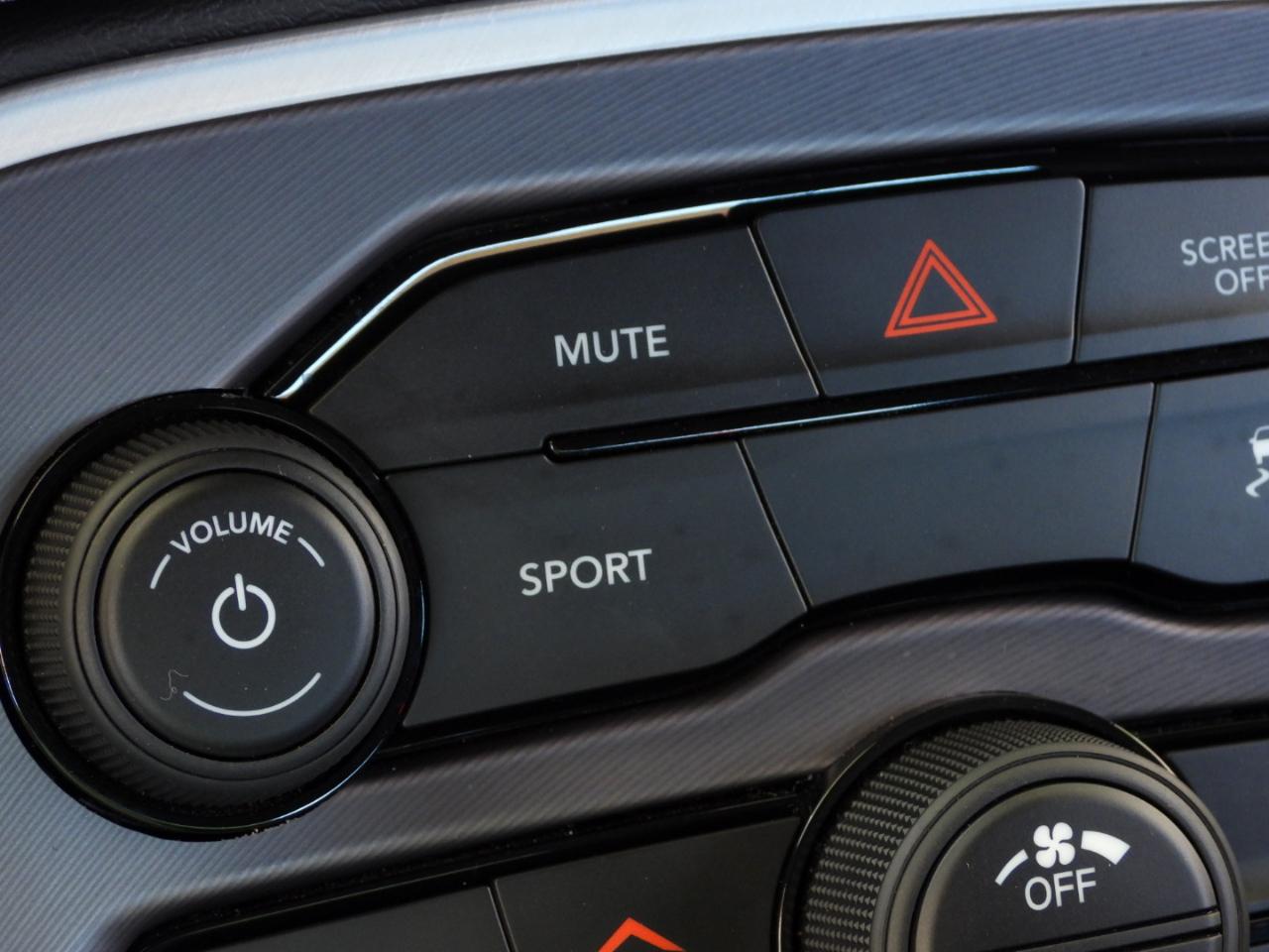Dodge Challenger 2dr Cpe SXT 100th Anniversary Appearance Group 2020