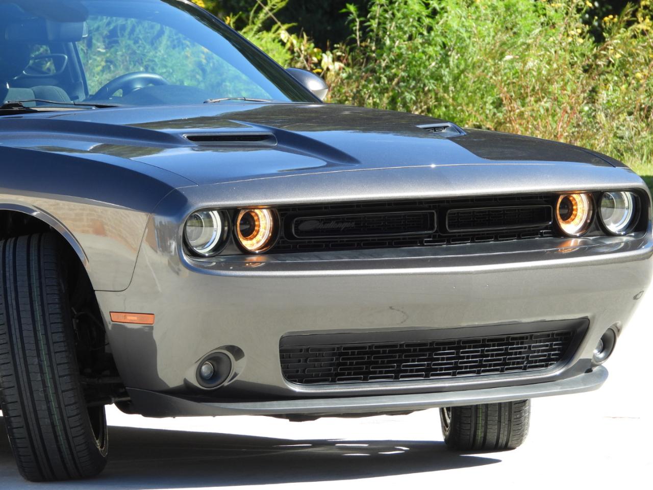 Dodge Challenger 2dr Cpe SXT 100th Anniversary Appearance Group 2020