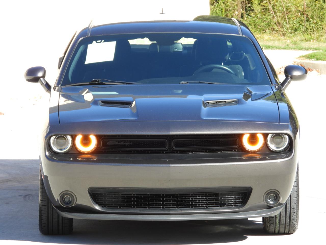 Dodge Challenger 2dr Cpe SXT 100th Anniversary Appearance Group 2020