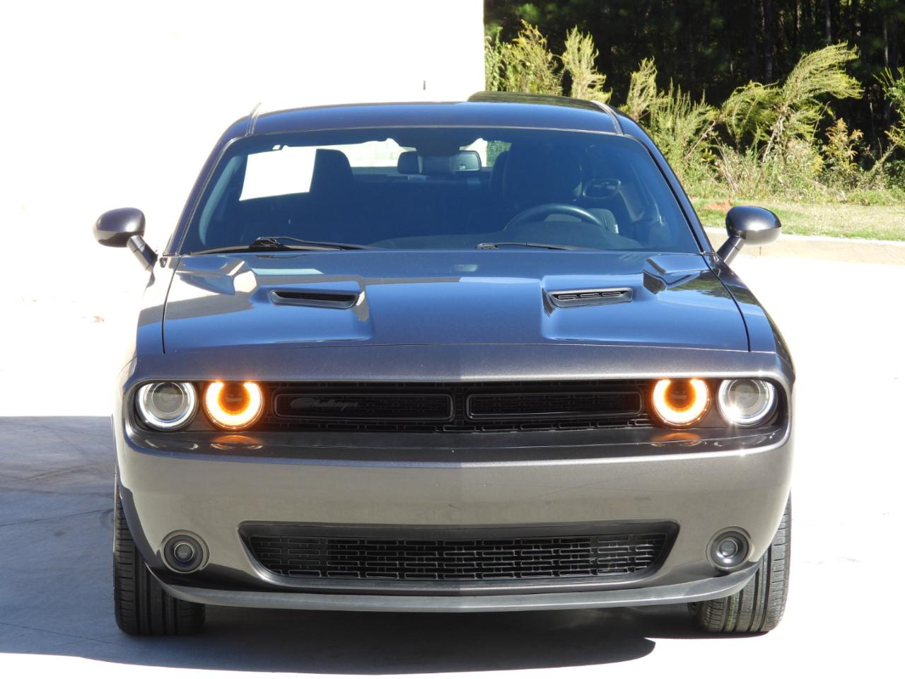 Dodge Challenger 2dr Cpe SXT 100th Anniversary Appearance Group 2020